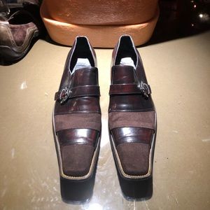 New York Speed Size 9